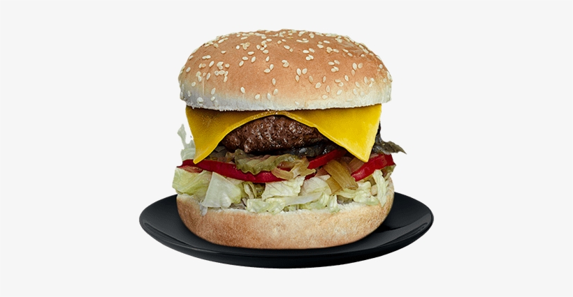Hamburguesa La Coleta - Tres Cantos, transparent png download