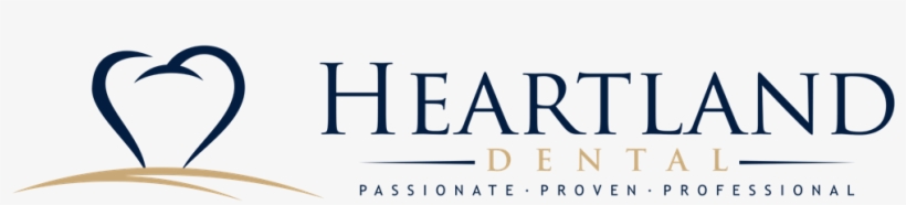 Heartland Dental Logo Png, transparent png download