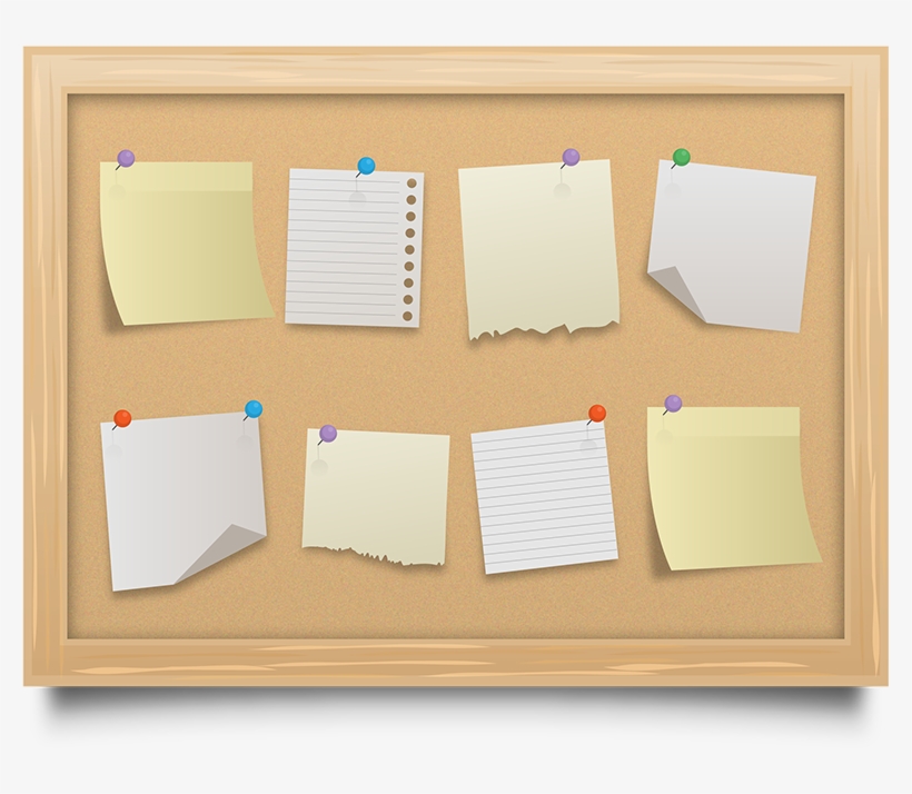 Community Services Board Expanding Substance Abuse - Papers Png Board, transparent png download