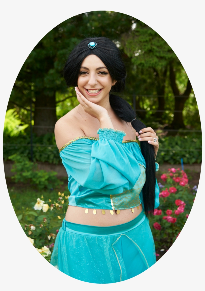 Jasmine - Ottawa, transparent png download