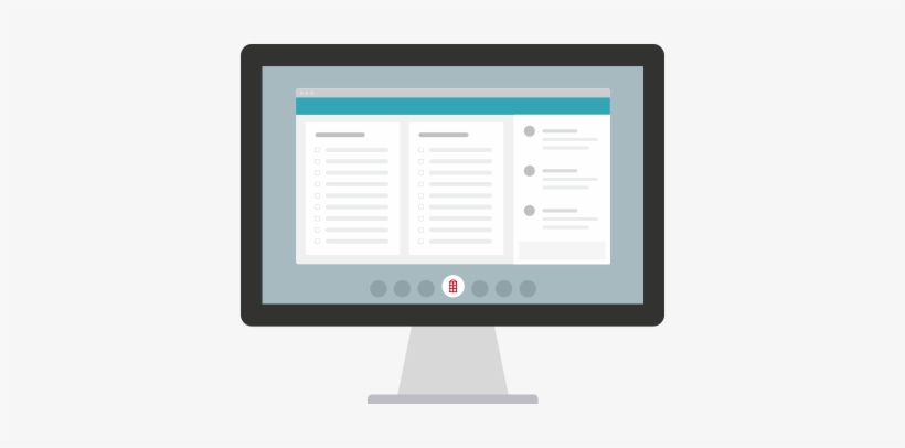 Distraction-free Productivity With Redbooth - Aplicaciones De Escritorio Png, transparent png download