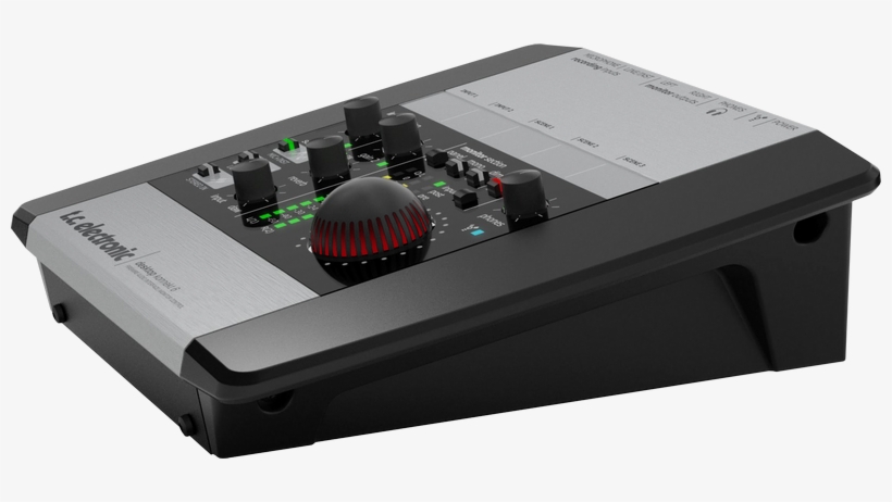 Desktop Konnekt - Tc Electronic Konnekt 6 Inside, transparent png download