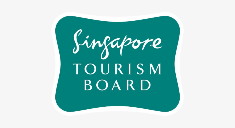 Image Result For Singapore Tourism Board Png - Singapore Tourism Board Logo, transparent png download