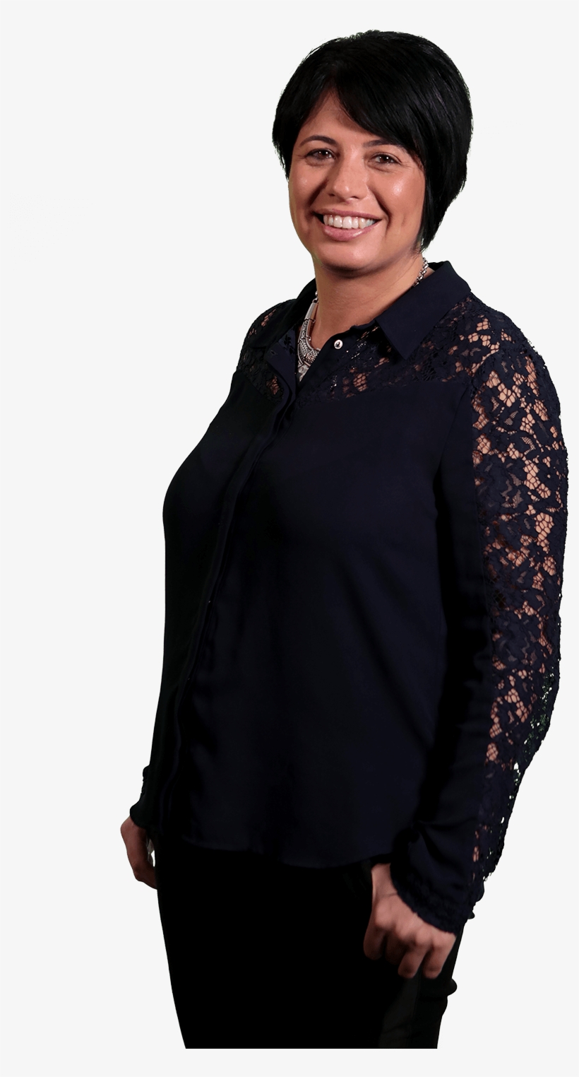 Jasmine Murphy - Standing, transparent png download