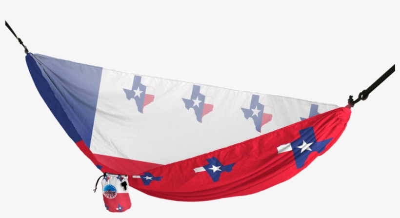 Vista Hammock - Vista Series Printed Hammock, transparent png download