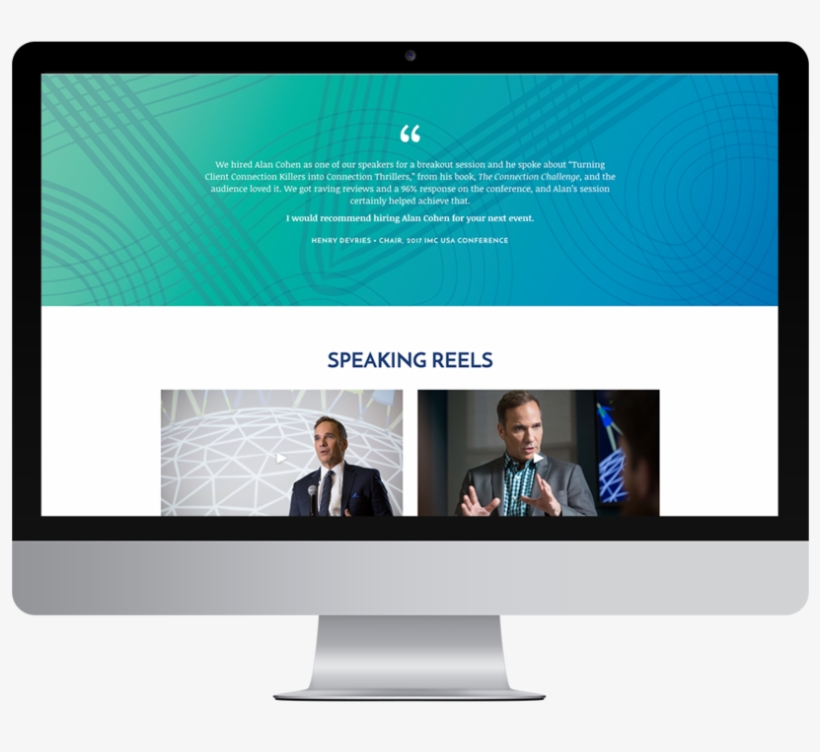 Desktop Display 3 - Apple Imac 27 Inch Core I7-860 Quad-core 2.8ghz All-in-one, transparent png download