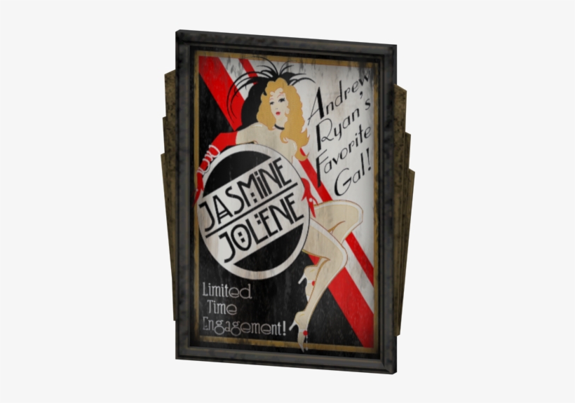 Download Zip Archive - Bioshock 2 Posters, transparent png download