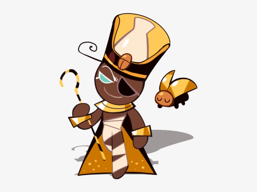 2 - Cookie Run Oc, transparent png download