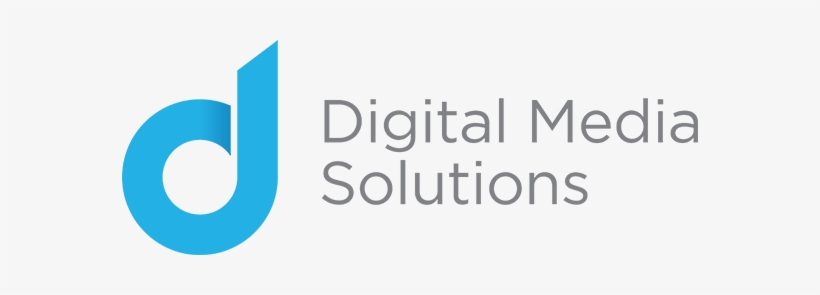 New Data Outlines States With Population Most Striving - Digital Media Solutions Logo, transparent png download