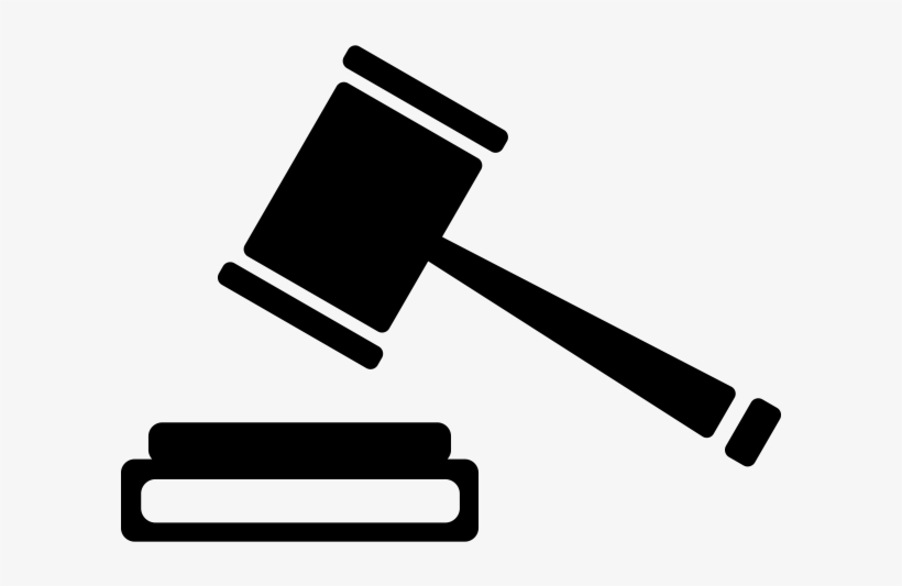 Records Management Publications For Local Governments - Law Vector Png Black And White, transparent png download