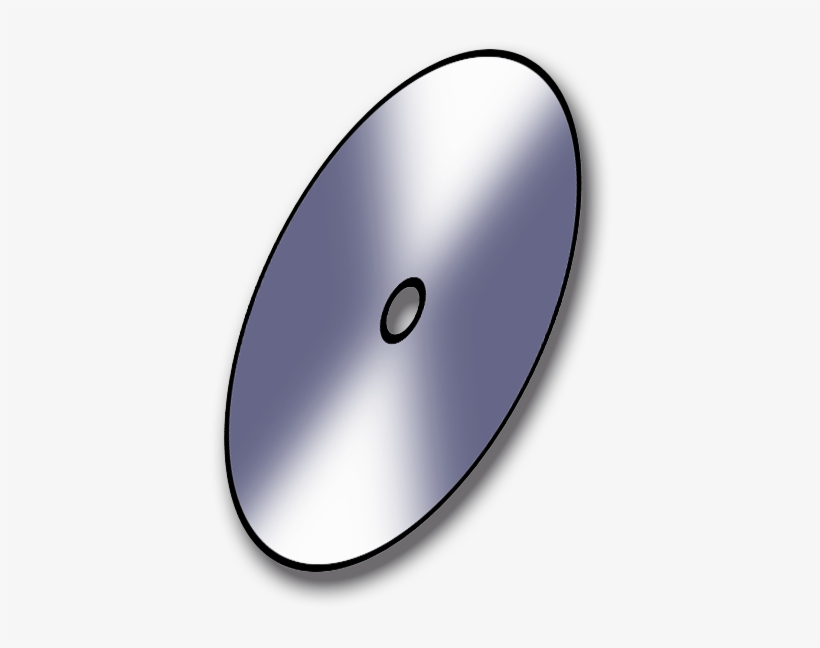 Platinum Disc Icon - Platinum Record Icon, transparent png download