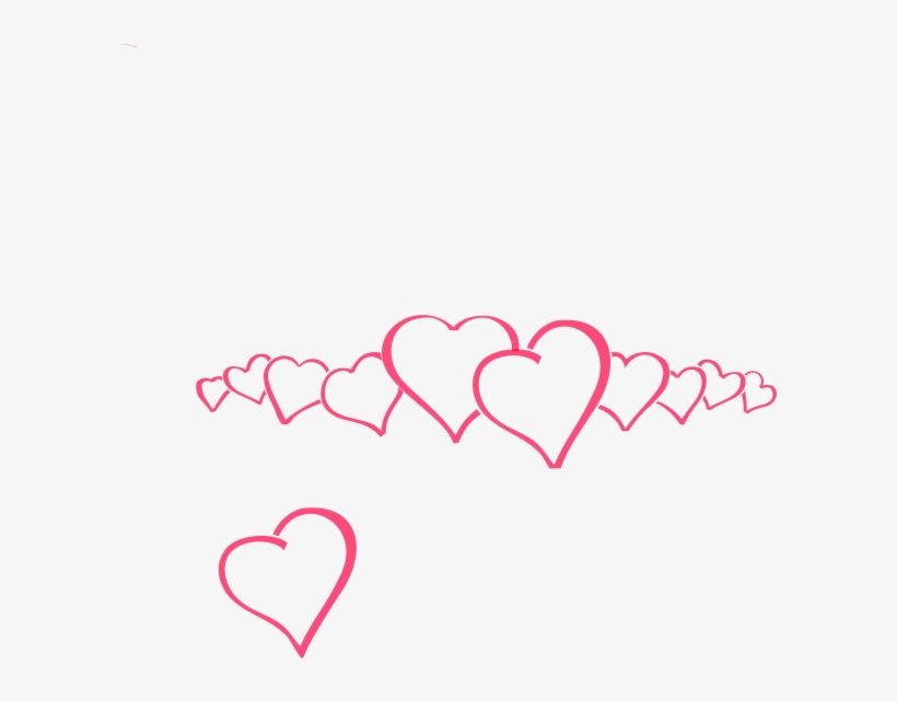 Small - Wedding Banner Clip Art, transparent png download