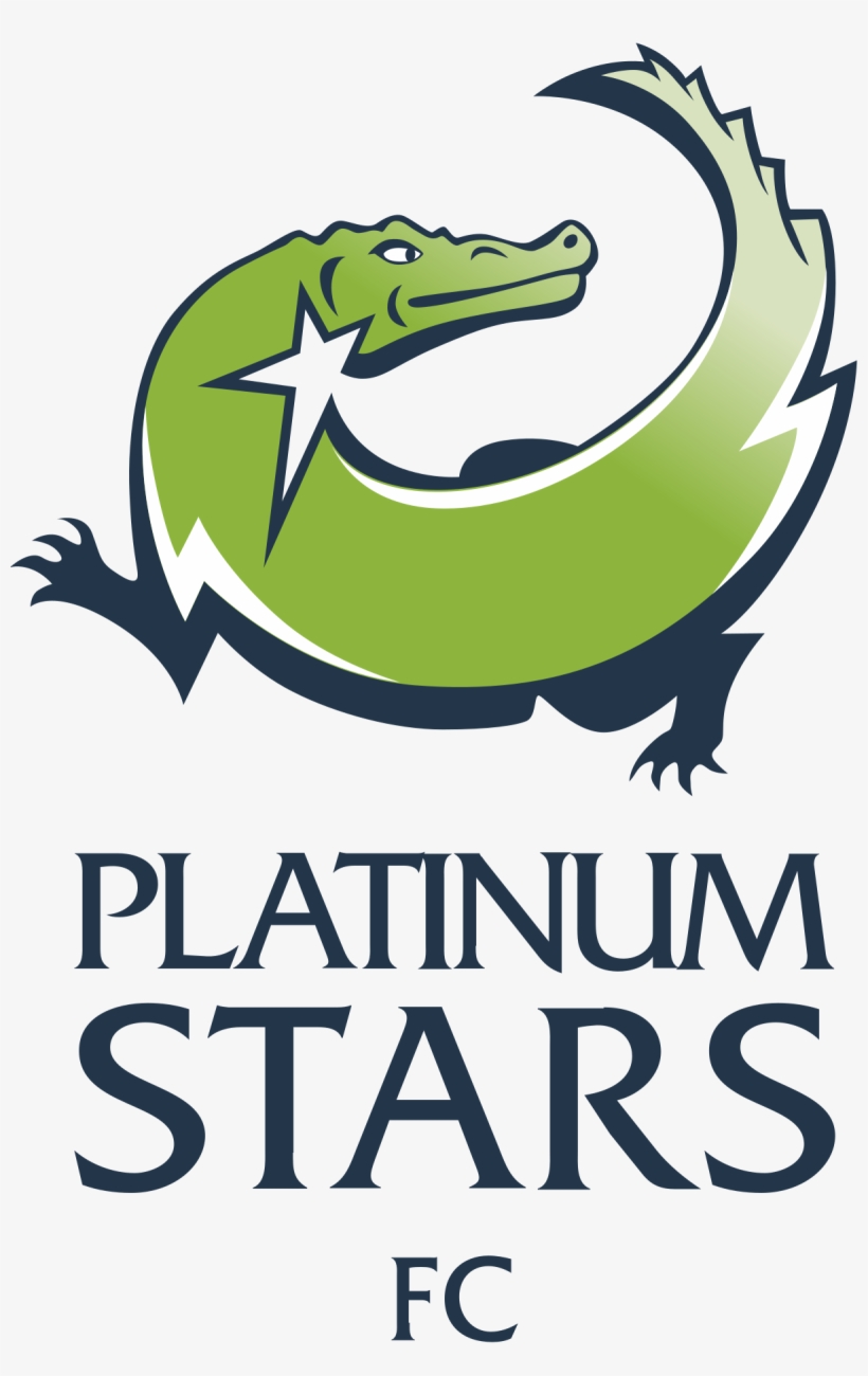 Platinum Stars Fc South Africa Logo, transparent png download