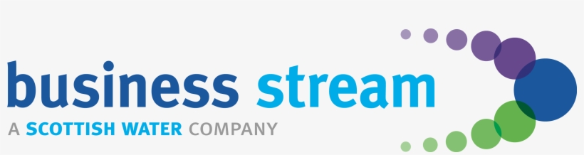 Business Stream Logo - Logo, transparent png download