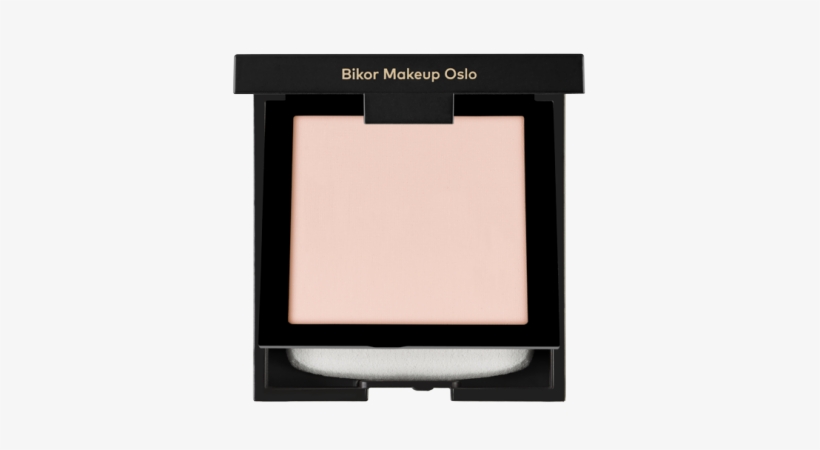 Oslo Bikor Compact Powder N°2 - Face Powder, transparent png download