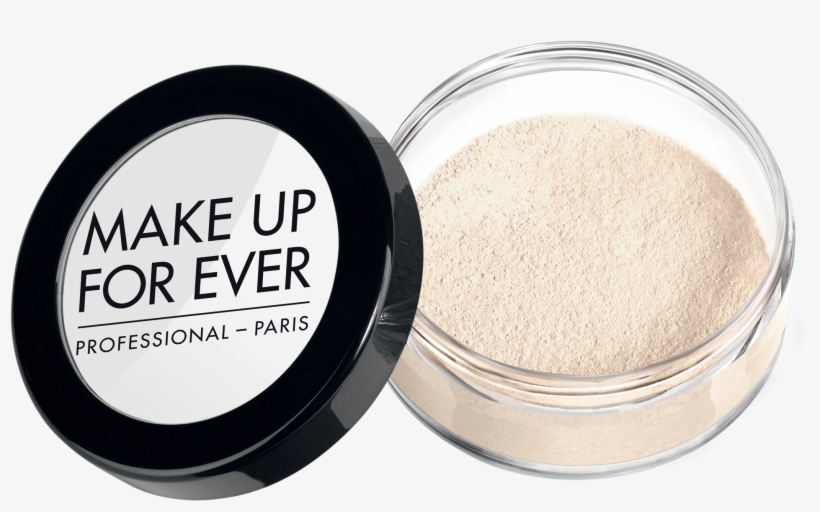 Super Matte Loose Powder, transparent png download