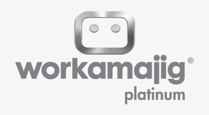 Workamajig Is Excited To Announce The Rollout Of Our - Workamajig Logo, transparent png download