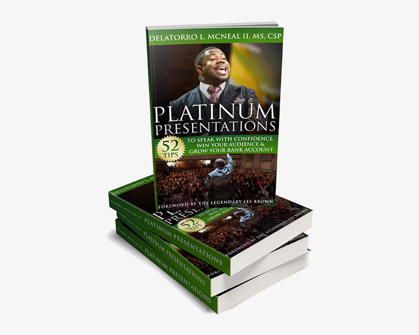 Platinum - Book, transparent png download