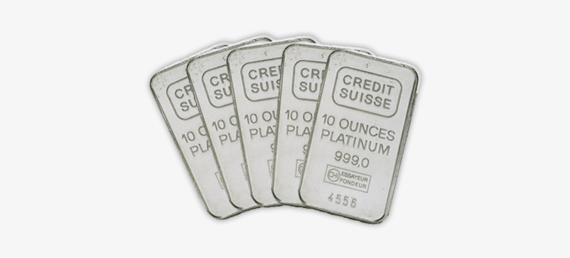 Platinum Bars, transparent png download