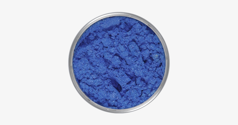 Body Powder Makeup Iridescent 15g - Eye Shadow, transparent png download