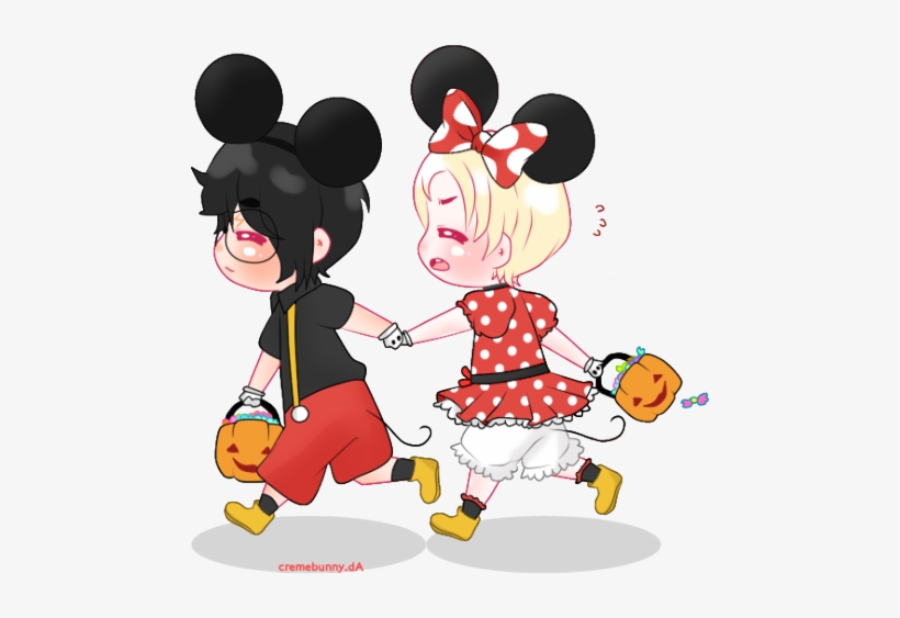 After Seeing @goldentruth813's Post Of My Drarry Sticker - Hermione Fanart, transparent png download