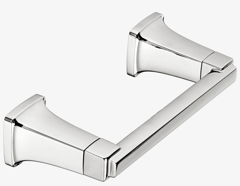Townsend Toilet Paper Holder - American Standard 7353.230.013 Townsend Toilet Paper, transparent png download