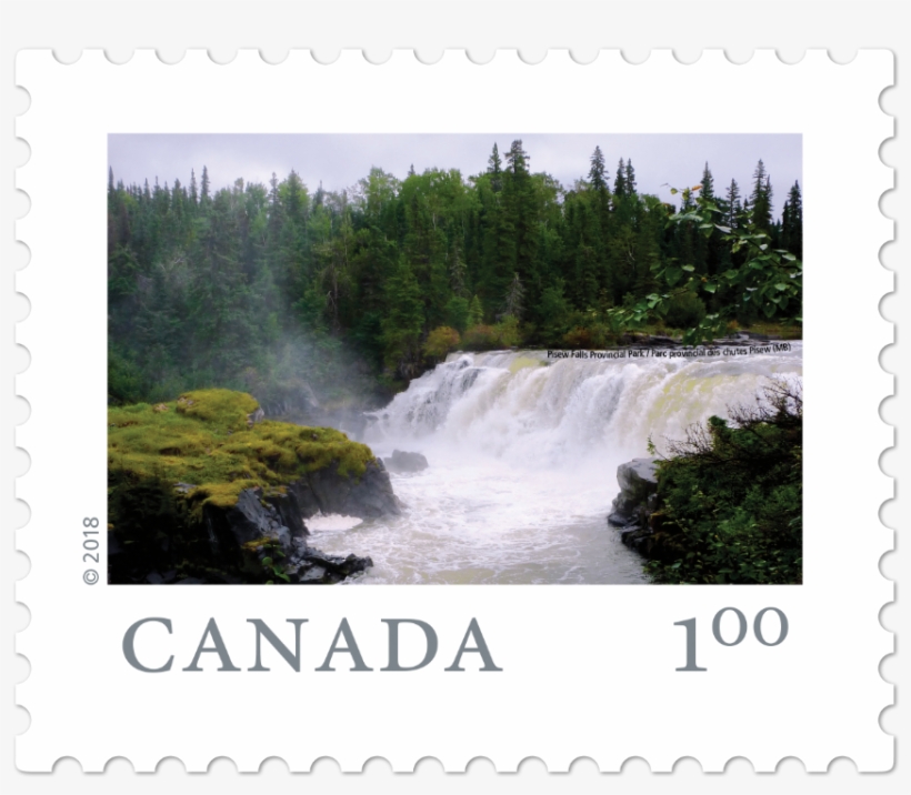 4 Sep - Canada Stamps 2018, transparent png download