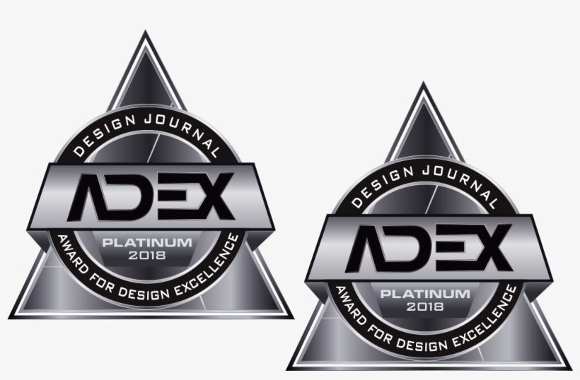 Platinum To Indoor S431, S432, S433, S434 - Adex Platinum, transparent png download