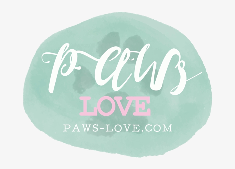 Paws Love - Waffle Lab Dessert, transparent png download