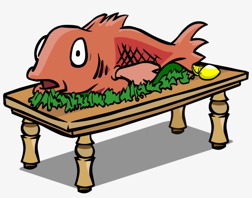 Dinner Table Sprite 009, transparent png download