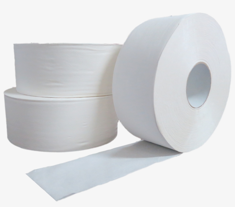 Pti Also Offers Other Types Of Tissue Paper To Cater - Different Types Of Tissues Roll, transparent png download