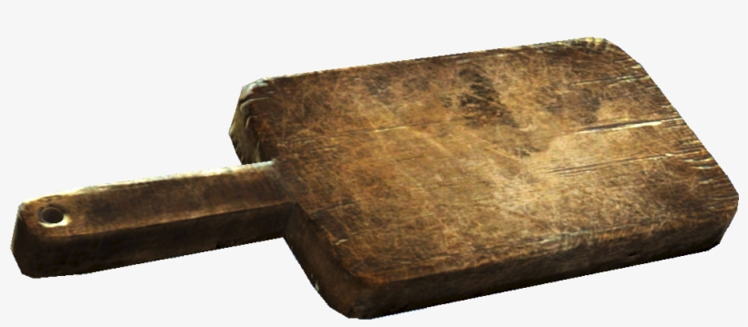Cutting Board - Wiki, transparent png download