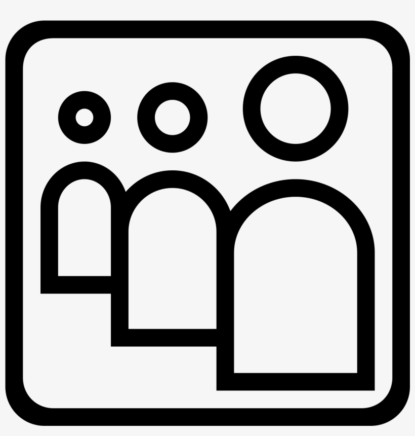 Unlike Other Outline Icon Packs That Have Merely Hundreds, transparent png download