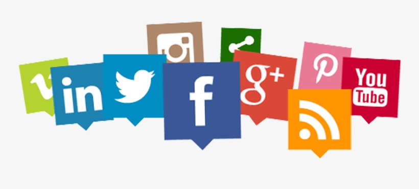 Sua Empresa Não Pode Ficar De Fora Dessa - Digital Marketing Logo Png, transparent png download