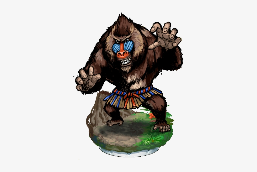 Babyface Wrestler Figure - Evolution, transparent png download