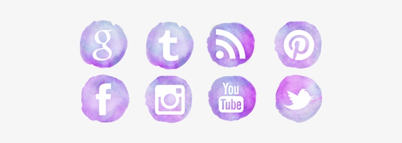 Resultado De Imagem Para Redes Sociais Png - Number, transparent png download