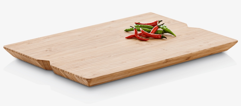 Gc Chopping Board Bamboo Grand Cru - Rosendahl - Grand Cru Chopping Board, Bamboo, Small, transparent png download