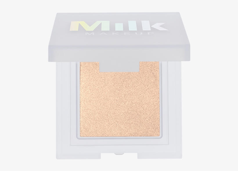 Holographic Highlighting Powder, , Large - Milk Makeup Holographic Highlighting Powder, transparent png download
