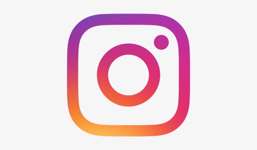 Entre Em Contato - Instagram Svg, transparent png download