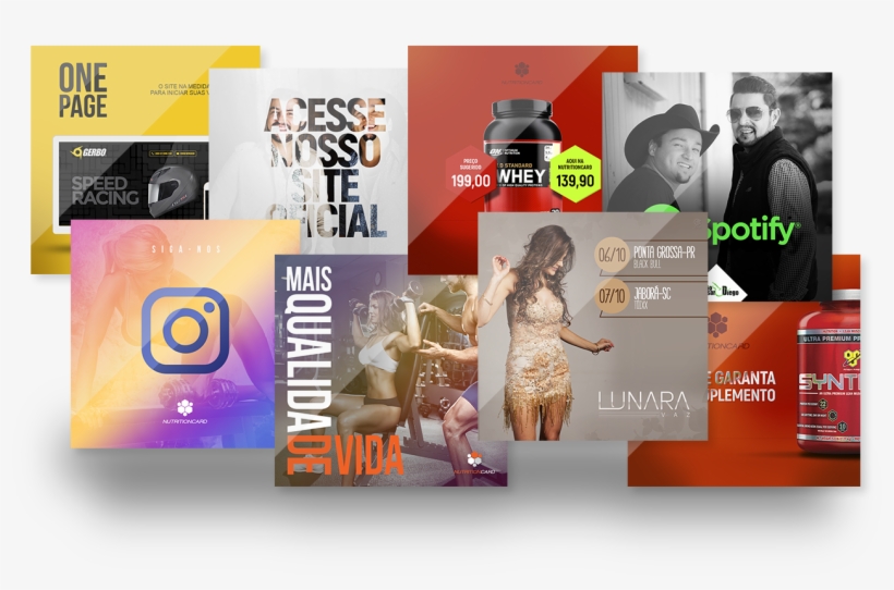 Artes Para Redes Sociais, transparent png download