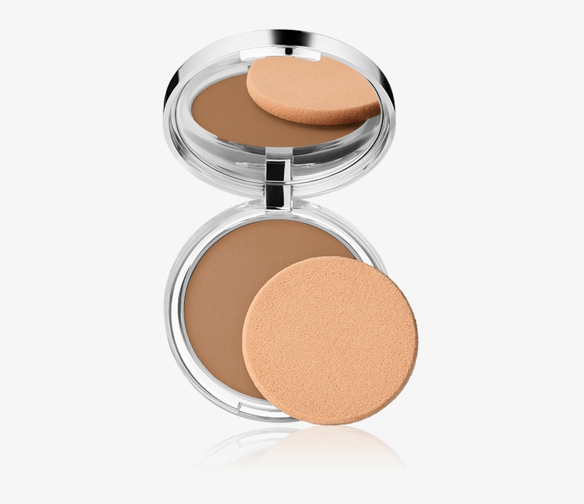 Stay-matte Sheer Pressed Powder - Clinique Stay Matte Sheer Pressed Powder, transparent png download