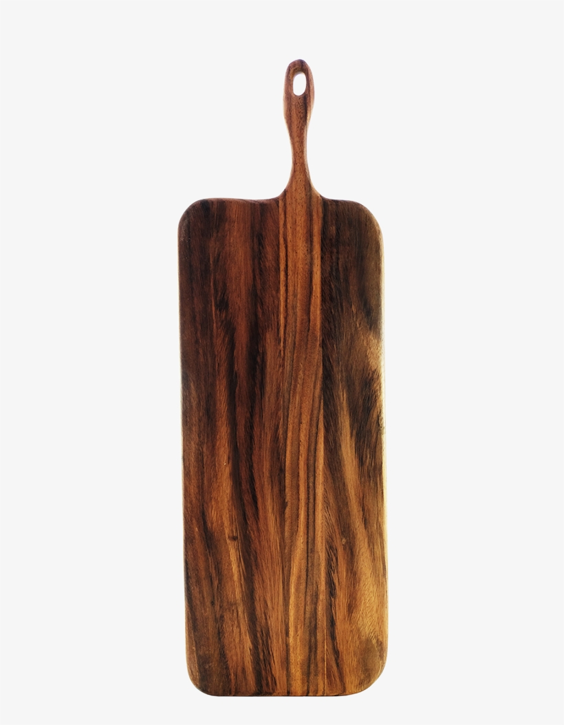Xtra Long Loop Board - Cutting Board, transparent png download