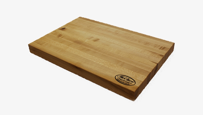 Mcclureblock Standard Cutting Board Butcher Block Catalog - Butcher Block, transparent png download