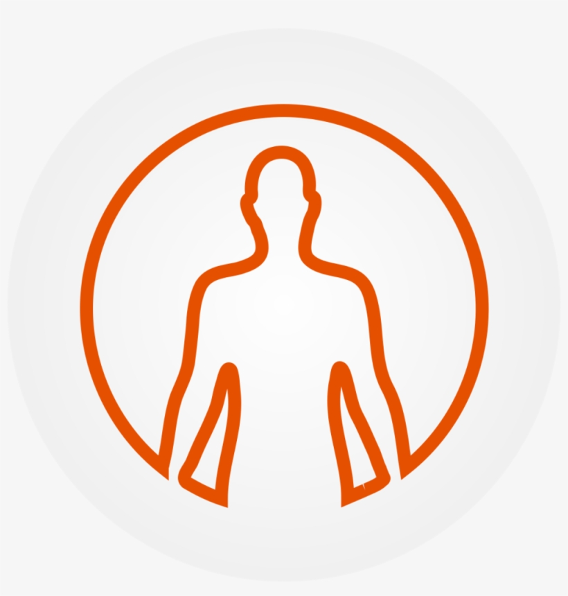 Reeve Grant Circle Vector - Protein Icon In Food, transparent png download