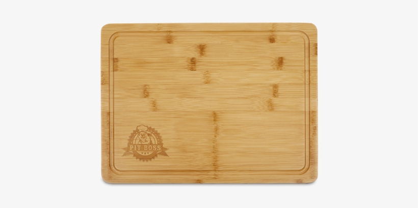 Pit Boss Magnetic Cutting Board - Pit Boss Magnetic Cutting Board W/ Grooved Edge, transparent png download