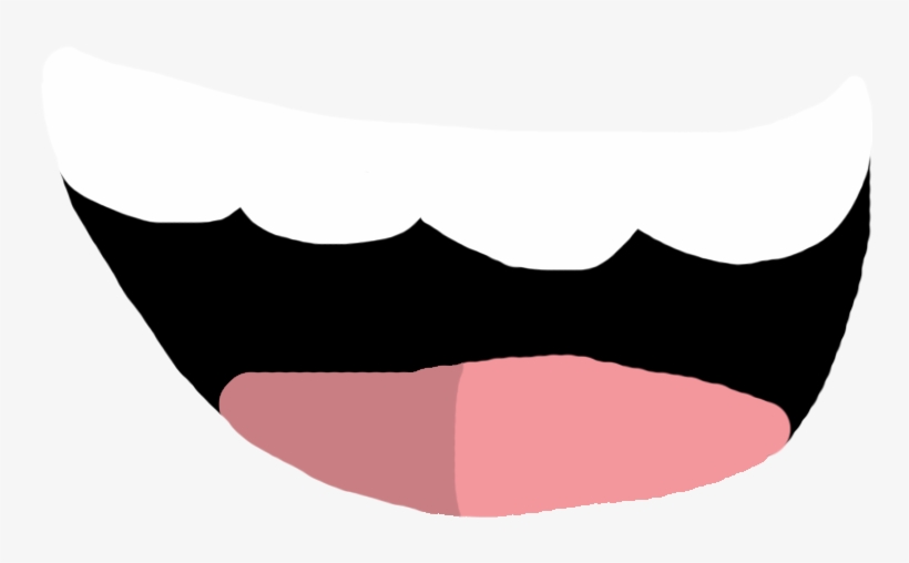Happy Mouth - Agk Mouth Png, transparent png download