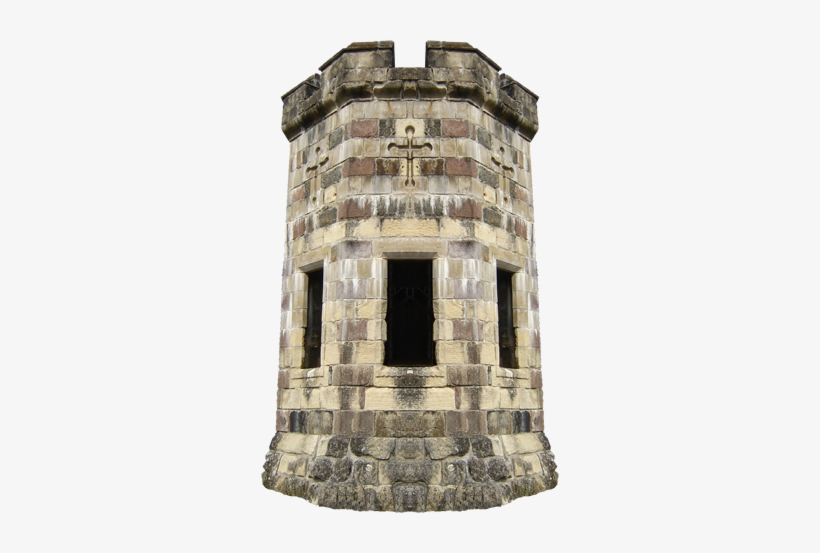 Castle-083 - Baptistery, transparent png download