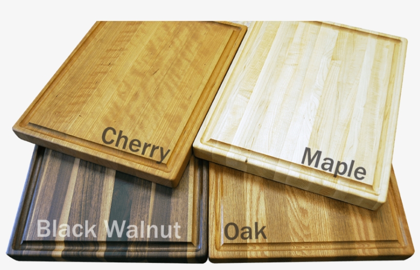 Match Your Kitchen Design Choose From The Following - Plywood, transparent png download