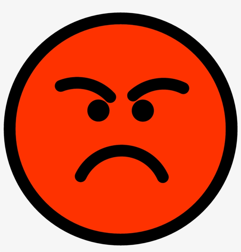 Anger Affects Relationships, transparent png download