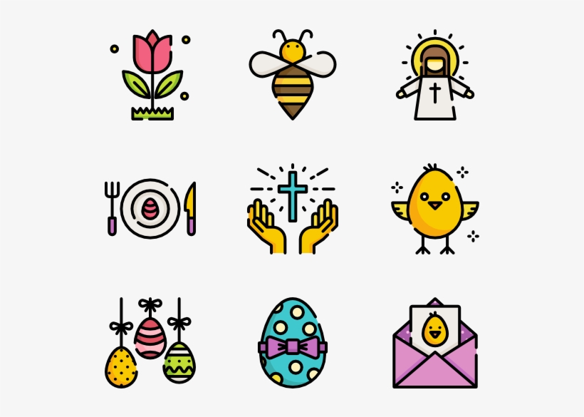 Easter, transparent png download